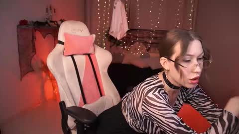  Anna  online show from October 21, 6:25 am