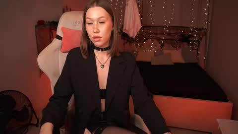  Anna  online show from October 23, 6:02 am