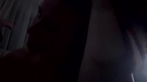 Snapshot of annevelvet chatting on October 19, 8:20 pm Anne online show from October 19, 8:20 pm