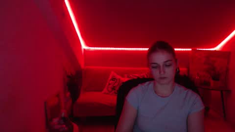 Snapshot of annewilsonn chatting on February 3, 1:27 pm annewilsonn online show from February 3, 1:27 pm