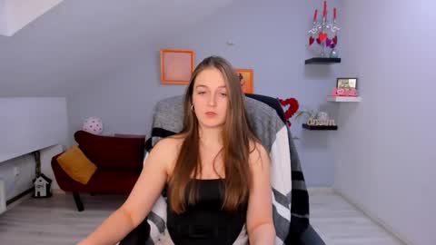 Snapshot of annewilsonn chatting on February 13, 5:20 pm annewilsonn online show from February 13, 5:20 pm