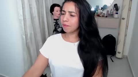 anngela online show from March 7, 2:41 am