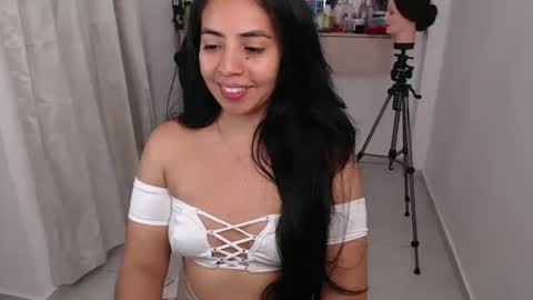 anngela online show from March 14, 3:12 am