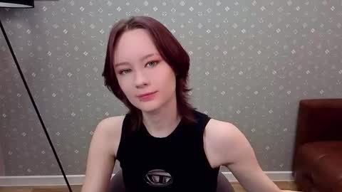 Anni online show from November 25, 7:52 am