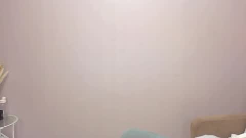 Anni online show from November 26, 1:34 pm