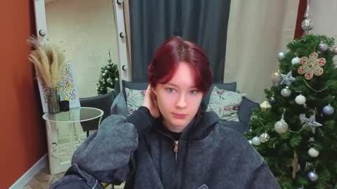 Anni online show from January 9, 4:37 am