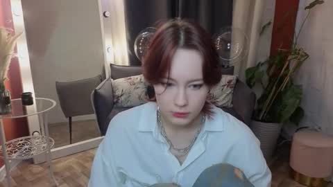 Anni online show from March 2, 7:15 am