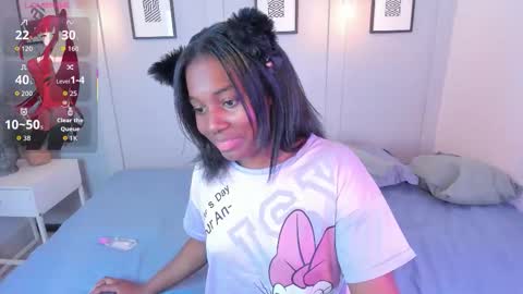 annia online show from October 4, 3:59 am