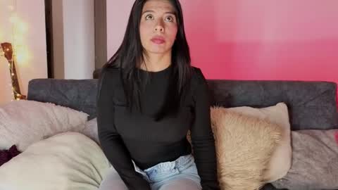 Creamy online show from January 15, 2:27 am