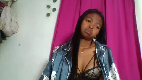 annica86 online show from July 9, 6:45 pm