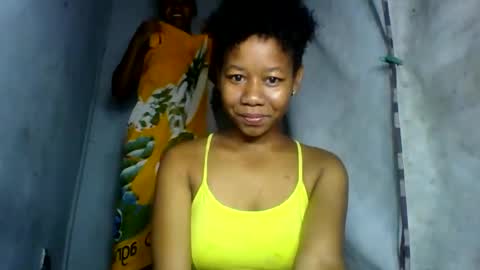 annick98 online show from February 7, 7:56 am