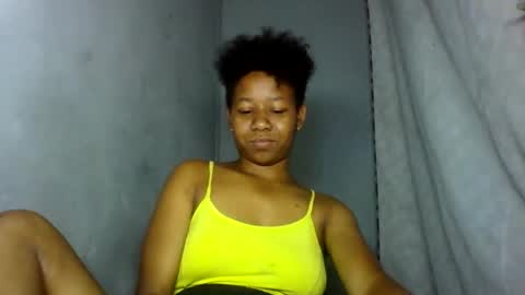 annick98 online show from February 7, 8:01 pm