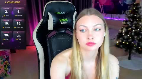 Annie online show from December 19, 11:23 pm