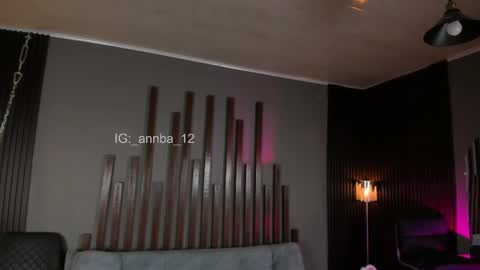 annie_barozzi online show from January 14, 12:55 pm