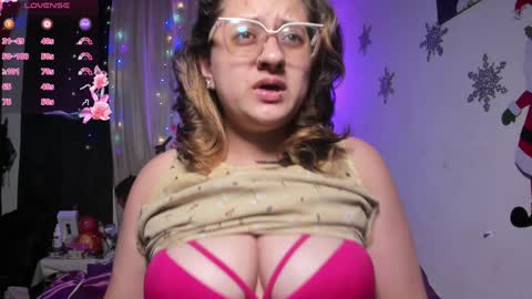 Snapshot of annie_bigboobs_ chatting on December 15, 3:34 am Ana Bolena independent model online show from December 15, 3:34 am