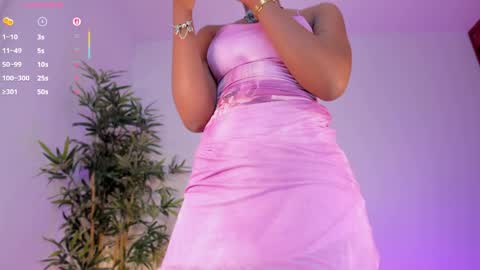 Independent model online show from April 3, 2:42 am