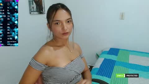 annie cherry independent model online show from December 4, 11:57 pm