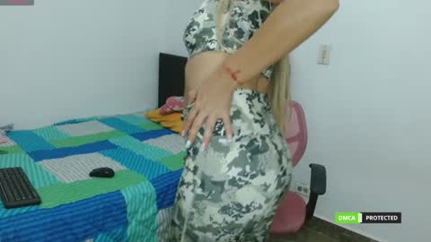 annie cherry independent model online show from February 4, 1:34 am