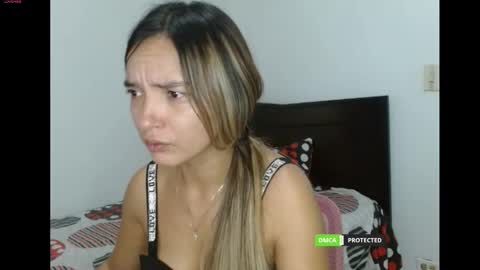 annie cherry independent model online show from February 17, 3:36 am