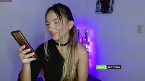 annie cherry independent model online show from February 22, 11:57 pm