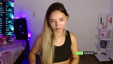 annie cherry independent model online show from March 2, 6:27 am