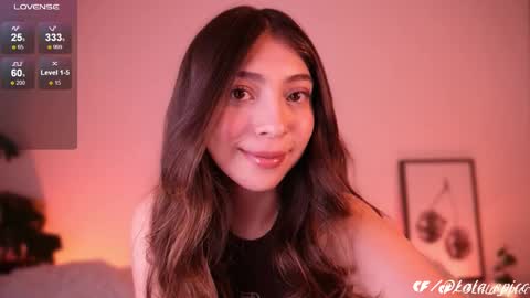 Snapshot of annie_evans24 chatting on February 21, 2:39 am Annie Evans online show from February 21, 2:39 am