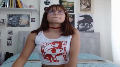 Annie and Jacke online show from September 23, 12:19 pm