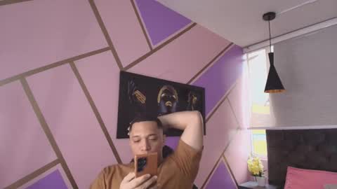 Annie lii online show from October 14, 1:01 pm