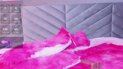   online show from December 13, 5:00 pm