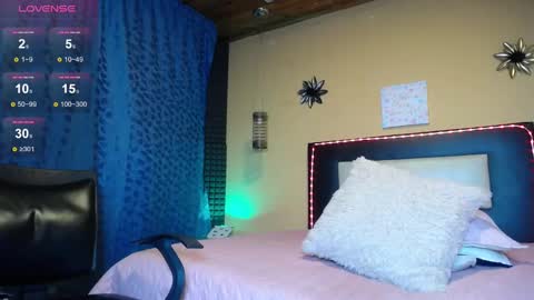 annie_scott_ online show from December 24, 1:38 am