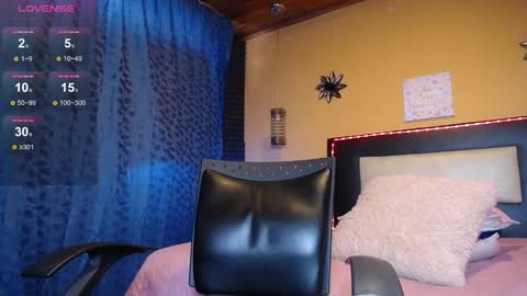 annie_scott_ online show from December 26, 7:38 pm