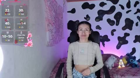 Annie  online show from January 13, 8:58 pm