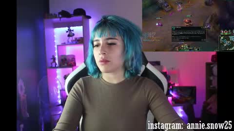 JEANNE no olvides seguirme dont forget follow me  uu online show from January 10, 2:57 am