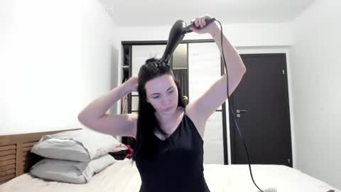 Snapshot of annieamy chatting on March 29, 7:36 pm Annie online show from March 29, 7:36 pm