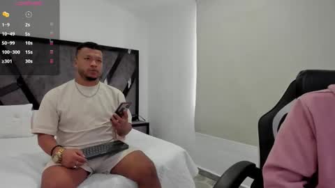 Annie and Stefan online show from January 15, 1:05 pm