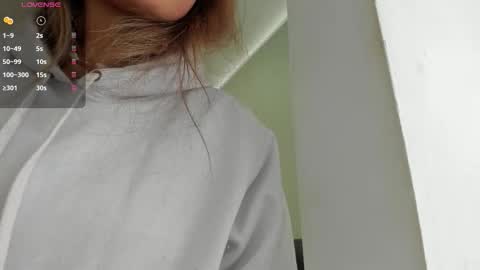 Annie and Stefan online show from February 23, 2:03 pm