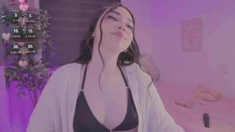 Cassandra online show from April 7, 6:14 am