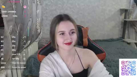 annieee_smith online show from January 13, 4:23 pm
