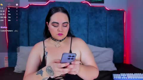 Annie Sweet Cherry online show from May 17, 9:00 pm