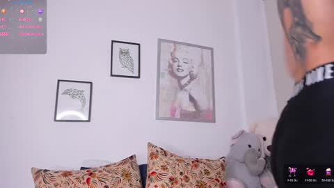 Annie  online show from January 28, 12:26 am