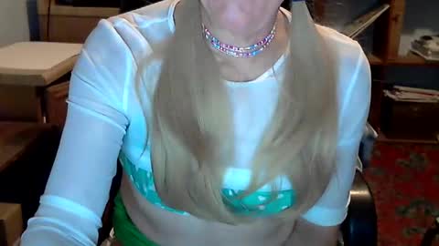 Snapshot of anniegurl chatting on December 21, 12:16 pm anniegurl online show from December 21, 12:16 pm