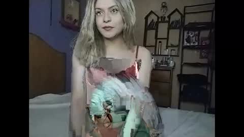 JarochaFem online show from May 3, 4:07 am