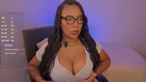 A N N I E online show from August 9, 3:23 am