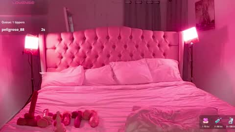 Dulce candyxxx online show from November 8, 12:55 am