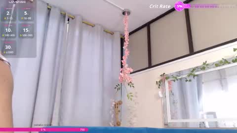 anniemiller7_ online show from September 30, 7:19 pm