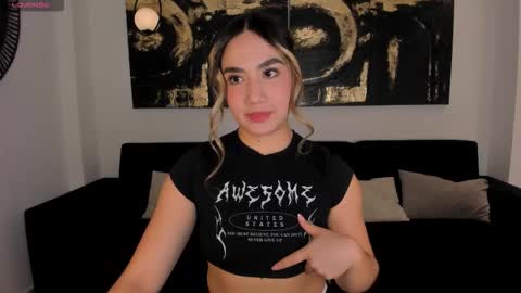 Snapshot of anniemonroe1 chatting on November 15, 11:51 am Annie Monroe online show from November 15, 11:51 am