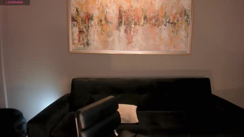 Snapshot of anniemonroe1 chatting on November 22, 11:42 am Annie Monroe online show from November 22, 11:42 am