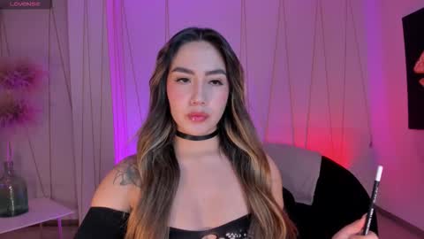 Annie Monroe online show from February 10, 11:36 am