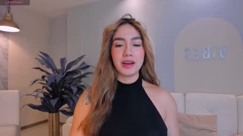 Annie Monroe online show from February 22, 12:26 pm