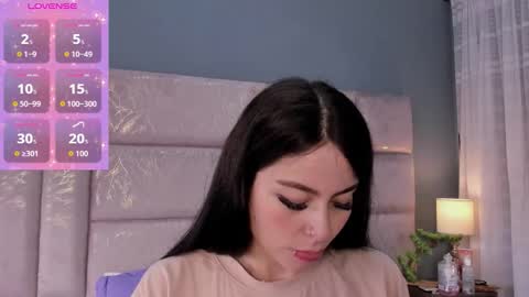 Snapshot of annienasty chatting on November 14, 2:49 pm Annie online show from November 14, 2:49 pm